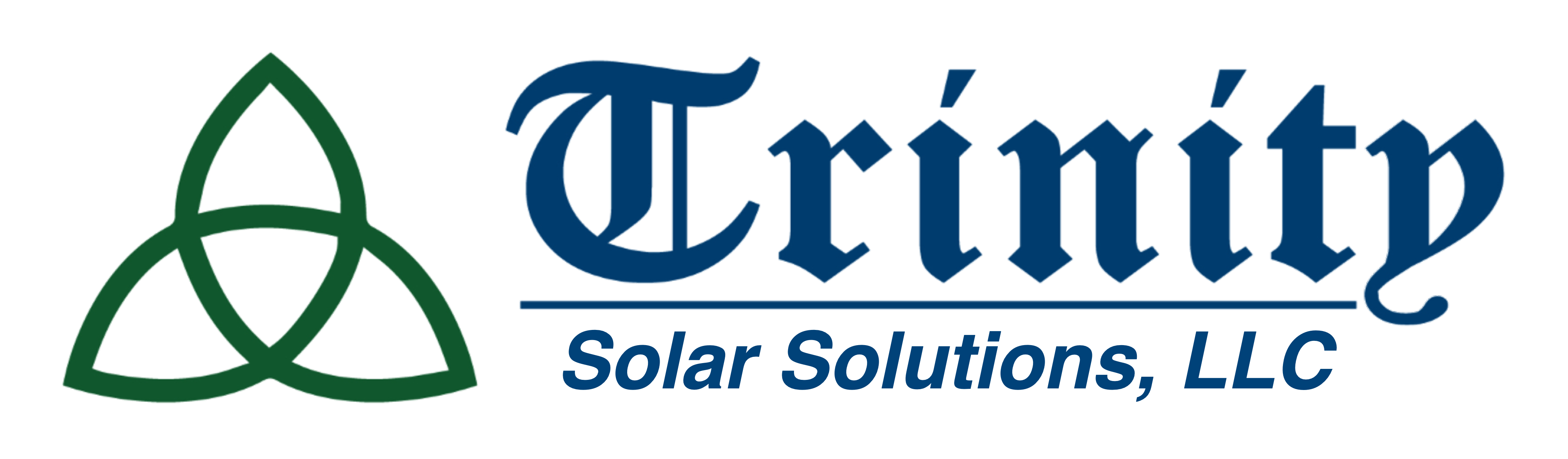 Trinity Solar Solutions Logo